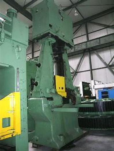 Used Hammer Forging Hydraulic HOG25a