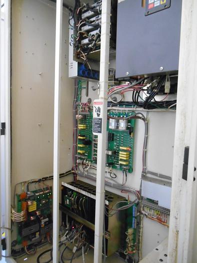 Used 2004 Fadal VMC4525HT,