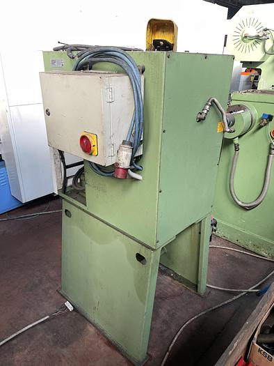 Used Eccentric Press ATLAS T 8