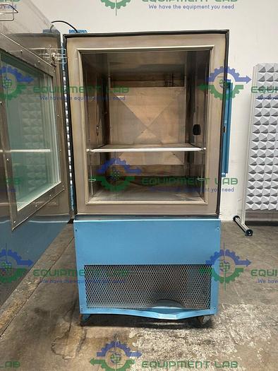 for parts or not working Tenney Engineering T20C Environmental Temperature Chamber