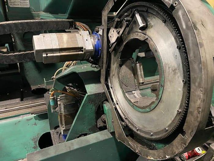 Usato 2008 ADIGE Tube laser LT8