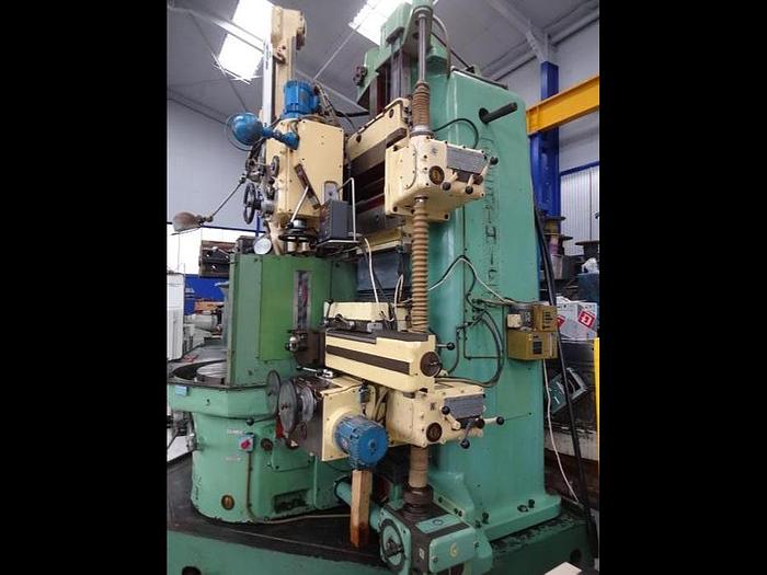 D'occasion BERTHIEZ Tour Vertical type 9320