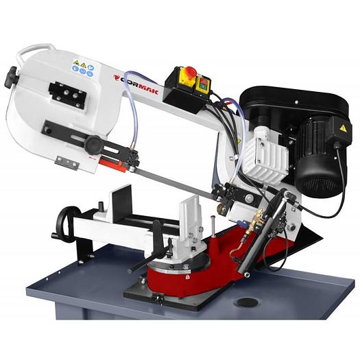 Cormak BS712SW 27mm Manual Bandsaw