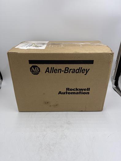 Allen-Bradley VPF-B1003F-PJ14AF SER A