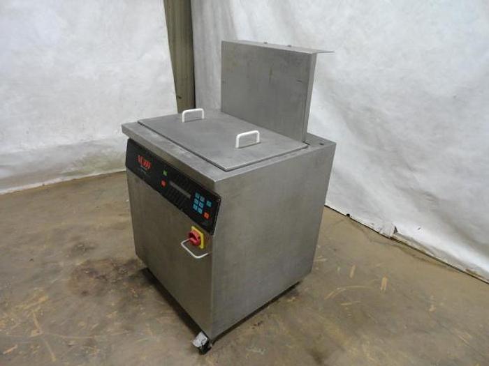 Used VC999 Dip Tank; Md#62.41i