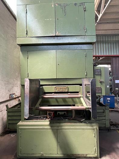 Usato Invernizzi 160 ton