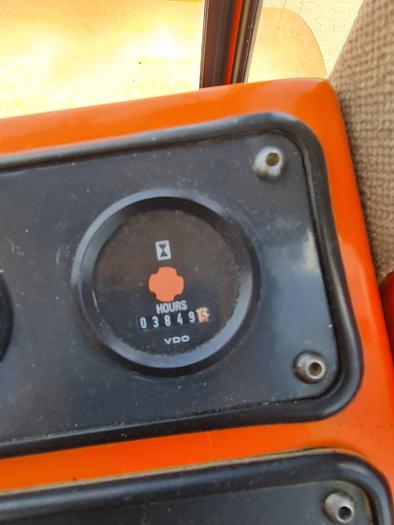 Usato 2003 Bomag BW 213 D-3