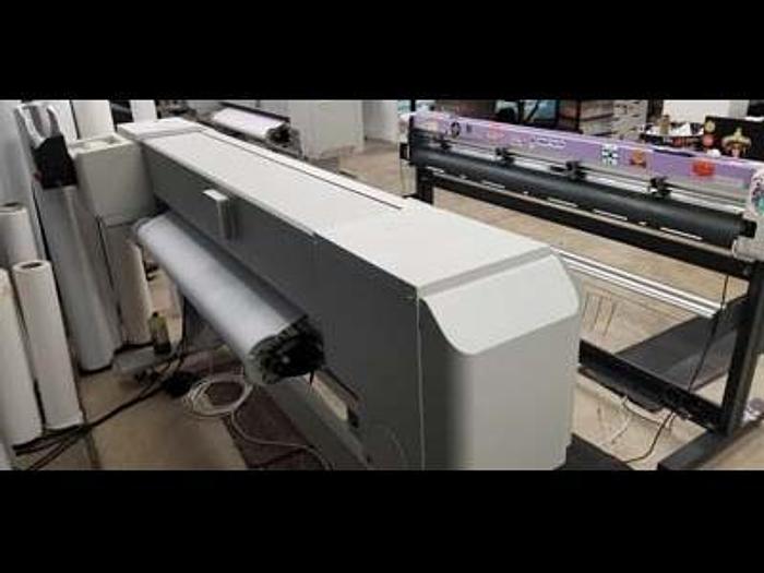 Used 2012 Mutoh 1624