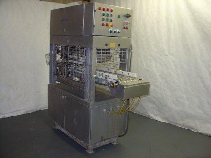 Used Leblanc Loin Puller; Md# LB-BP-1500