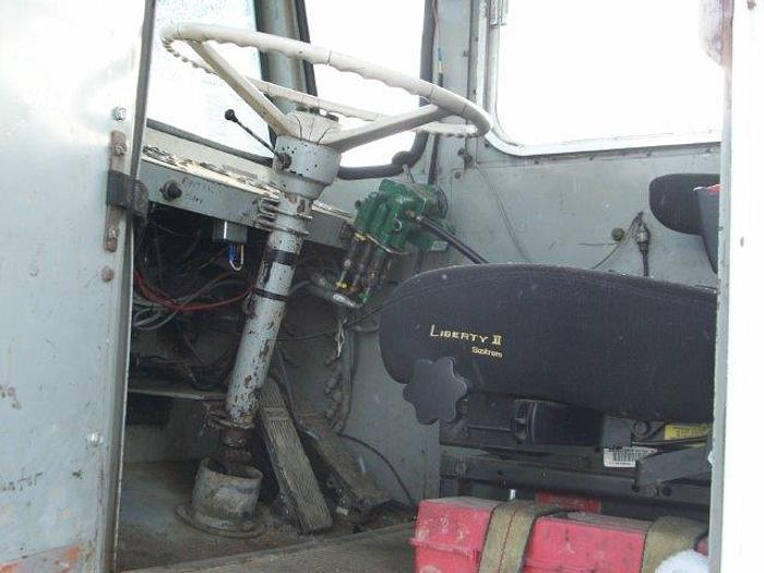 Used COOPER 4 AXLE