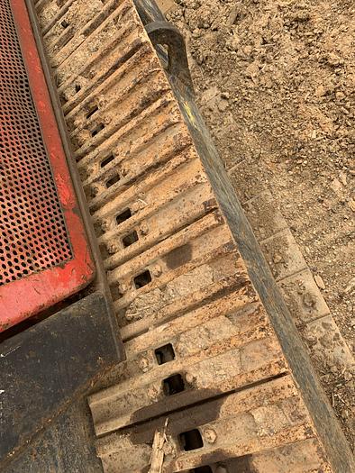 Used 2008 Hammel 750