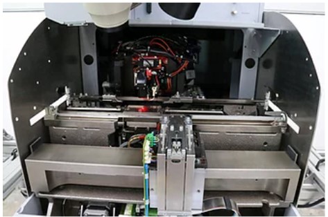 Used ESEC  3100 SCplus