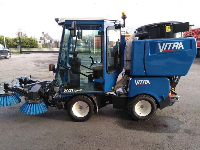 Gebruikt 2017 Vitra 2037