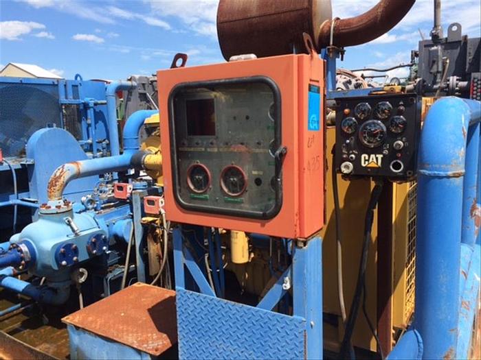 Used 0 Ariel JGQ/2 AIR BOOSTER