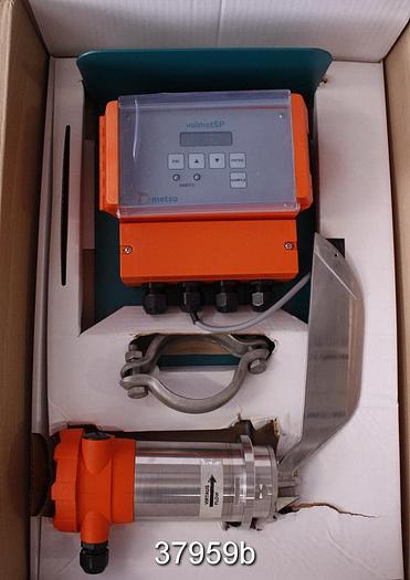 Refurbished Valmet Smart Pulp, RL Blade, with Display #37959