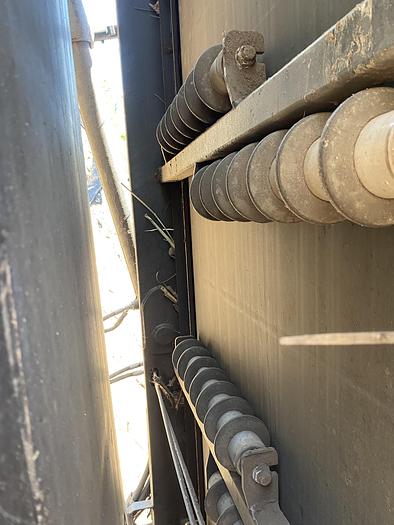 Used 2017 DOPPSTADT DW3060K