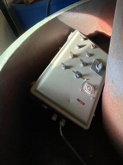 Usato VIBRATORE TECNOFINISH