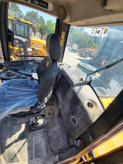 Used 2013 JCB 427 ZX