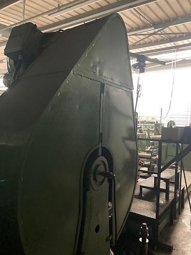 Utilisé Presse de frappe CEVA