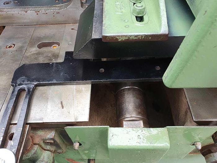 Used 1971 WEINIG Planer / Moulder Profimat 22N