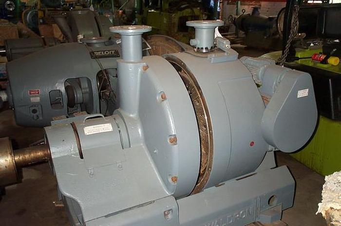 Used SPROUT WALDRON R26H #19628