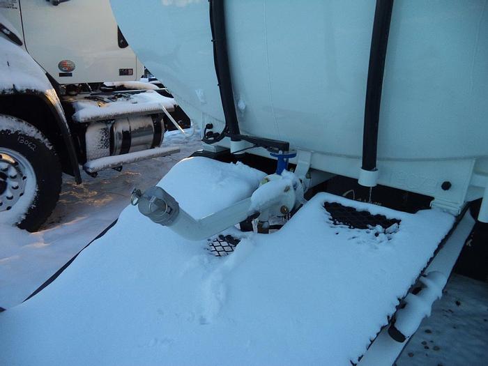 Used 2013 JASPER TC406 SPEC TANK