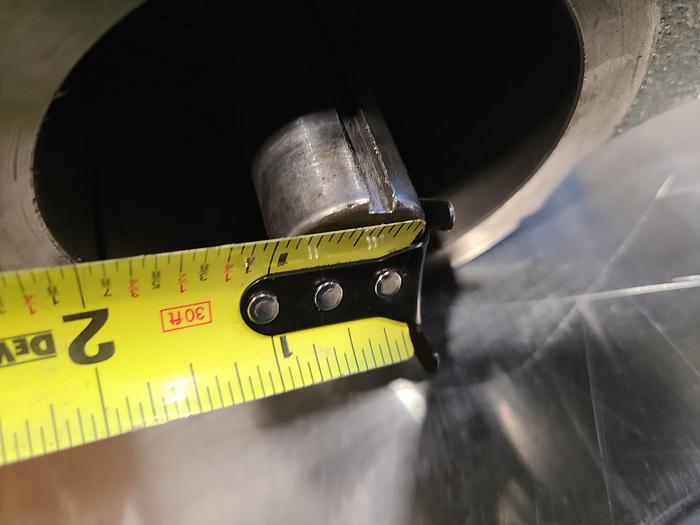 Used Volstro Rotary Milling Head for Milling Machine Excellent Condition