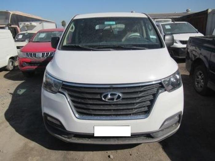 Usado 2019 HYUNDAI NEW H1 MB 2.5