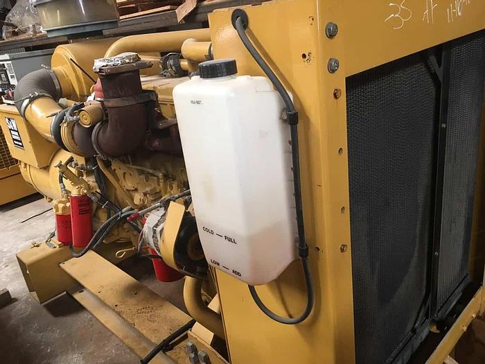 Used Caterpillar C9 DITA AAAC