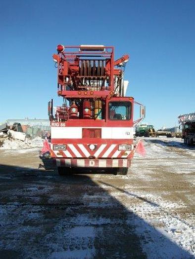 Used KREMCO K300