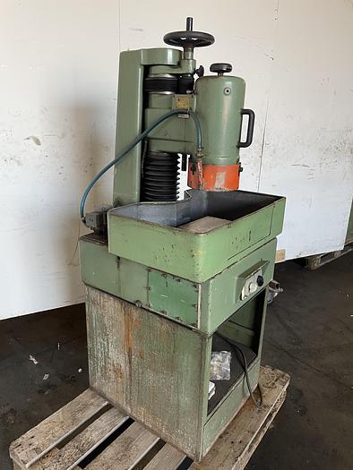 Gebruikt FCR Athena PB