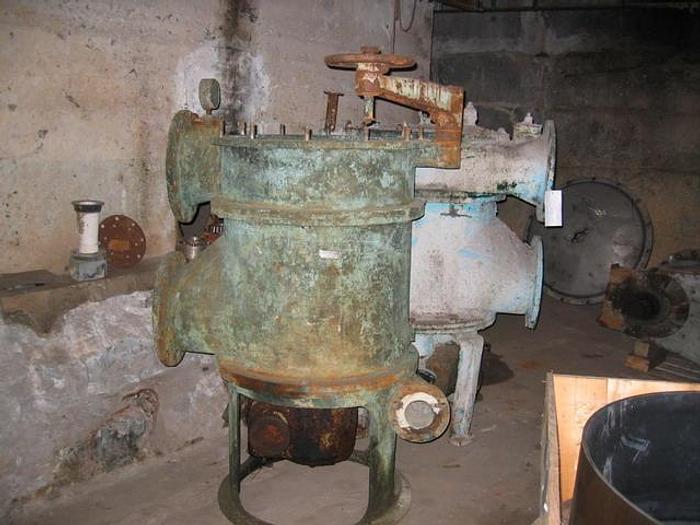 Used BIRD CN10 #12167