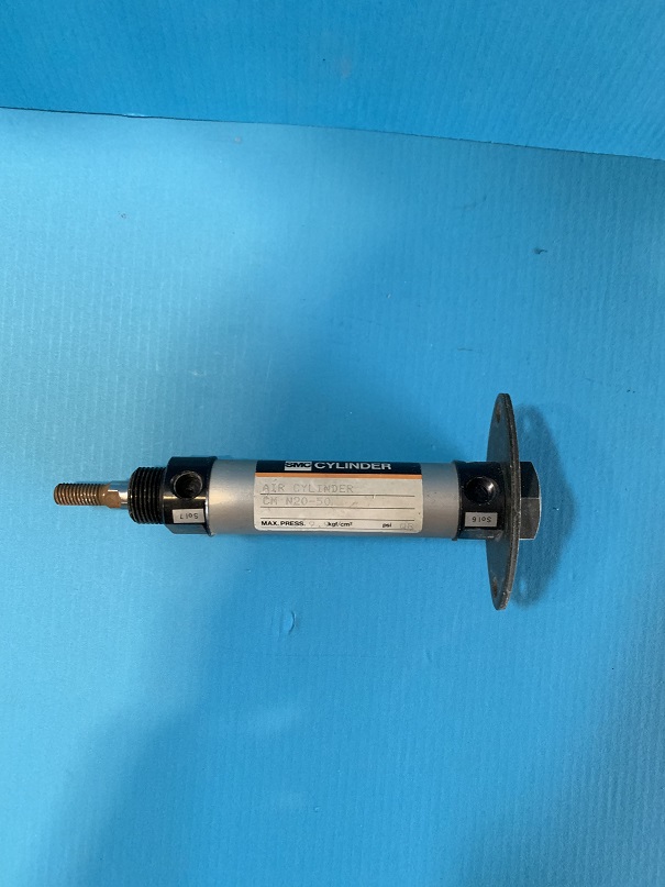 Used SMC Air Cylinder CMN20-50