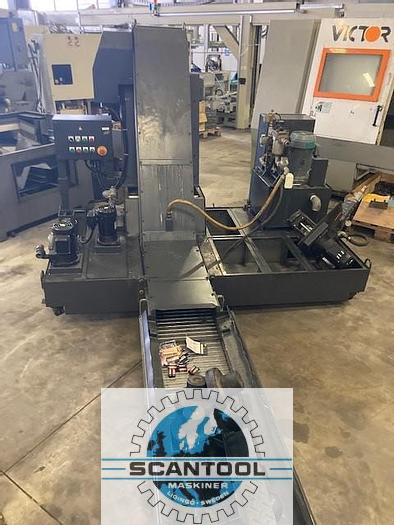 Used 2006 Brother TC-32B QT