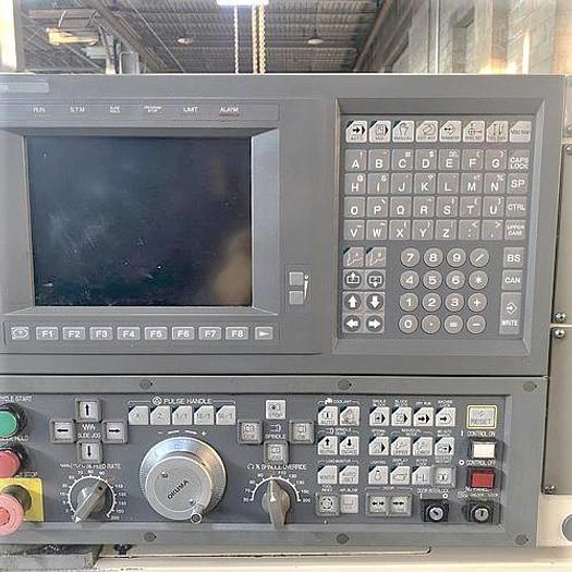Used 2000 Okuma Crown L1060 BB