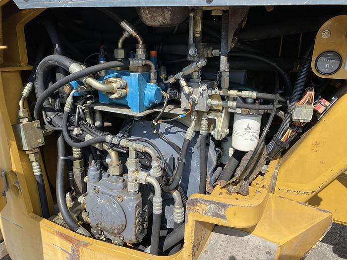 Usato 2003 BITELLI DTV 370