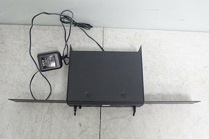 Used Electro Voice N/DYM Series UHF Wireless Clear Scan Auto Channel Select Receiver