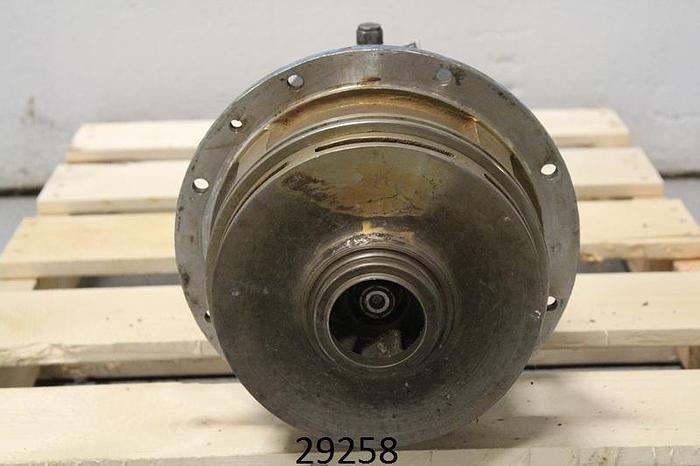 Used ITT-2SS1EL Power End For Trash Pump, #29258