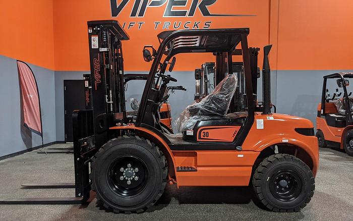 2021 Viper RTD30