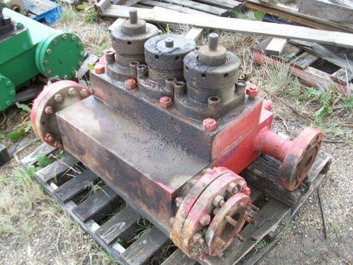 Used Oilwell 346P-ST