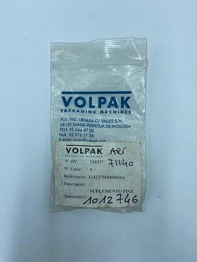 VOLPAK S240 D
