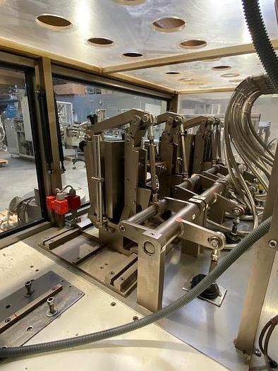 Used VOLPACK S-240-D