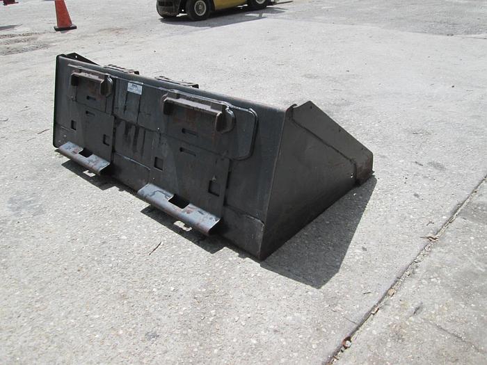 Used New And Used Skid Steer Attachments
