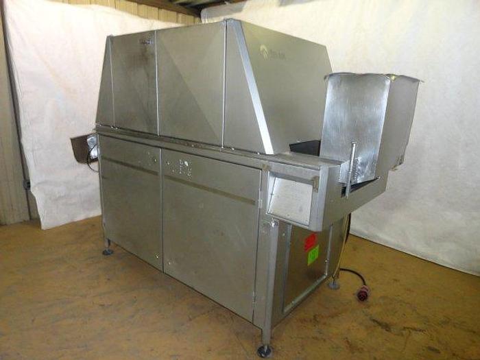 Used Wolfking/Belam Needle Injector; Md#MI-650/306