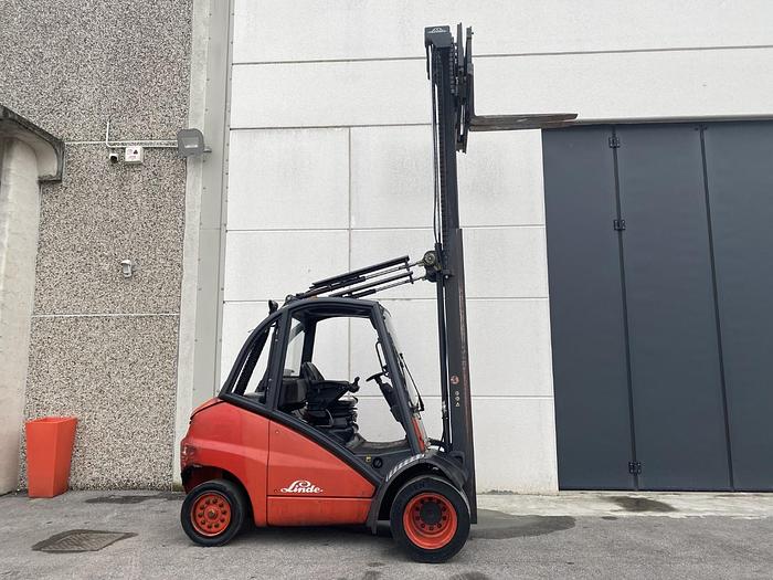 Usato 2004 LINDE H45D