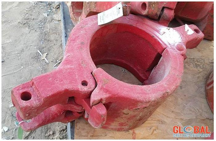 Used Item 0812 : Casing Elevators