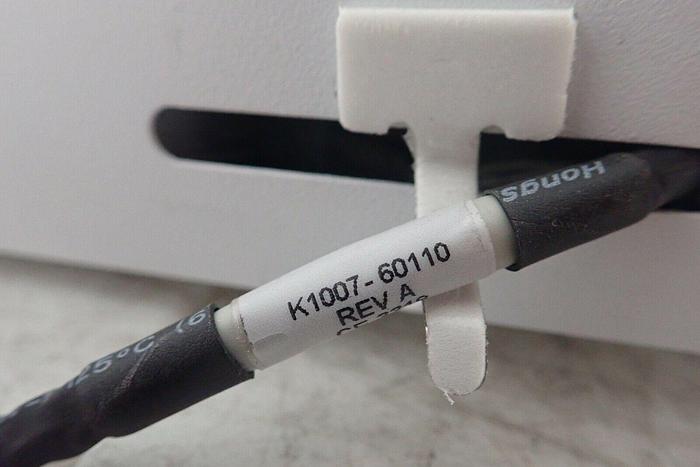 Used Agilent Part Number K1007-60079 Unit