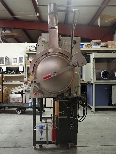 Used VAC Nexus Purifier Glove Box Vacuum Atmospheres GloveBox System