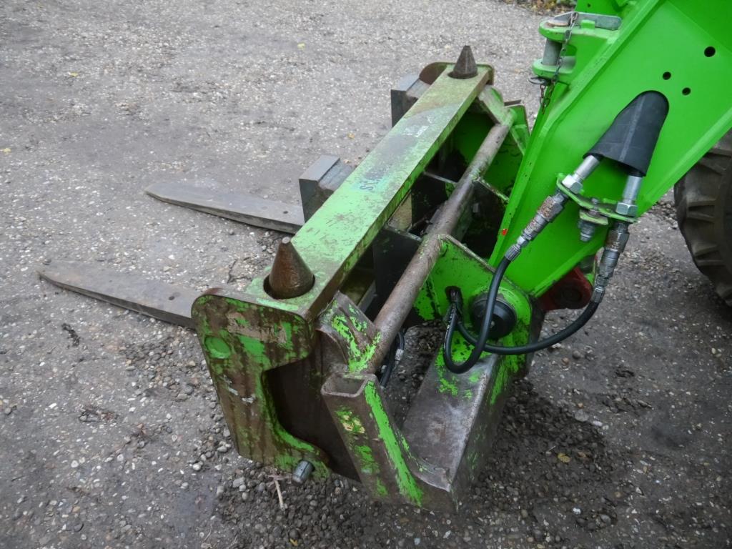 Used Merlo P34.7 Telehandler