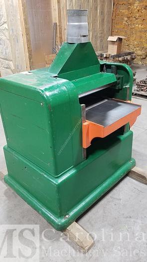 Used Powermatic 221 Planer